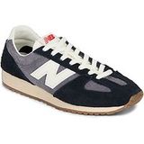 New Balance Sneakers laag '471' grijs / zwart / wit