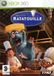 THQ Ratatouille - Xbox 360