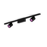 Philips Hue Philips Perifo Basisset Voor Recht Plafond (2 Spots)