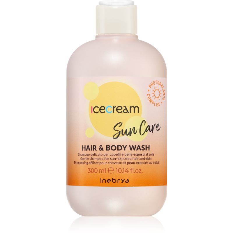 Inebrya Sun Care
