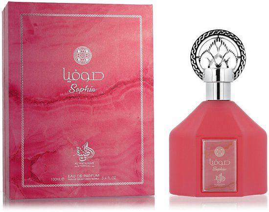 Al Wataniah EDP / 100 ml / Vrouwen