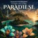 Verborgene Paradiese: Ein Malbuch für Erwachsene – 42 traumhafte Orte zwischen Natur und Fantasie