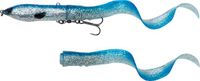 Savage Gear 3D Hard Eel 17cm 50g Noir Or