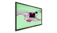 Philips Signage Solutions E-Line 65BDL4052E/00 65" 4K Ultra HD ADS Zwart Touchscreen Android 10 Wifi