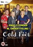 Cold Feet Series 8 DVD