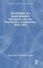 Social Work, the Americanization Movement, and the Construction of Americans, 1874–1930