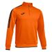 Joma Trekker met halflange rits voor kinderen Olimpiada
