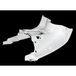 Maxtuned Treeplank/binnenbekleding voor Speedfight 2 wit 50
