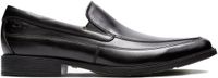 Clarks Tilden Free - heren instapper - Zwart - maat 40