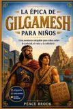 La Libri GmbH La épica de Gilgamesh para niños Paperback