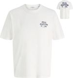 Jack & Jones Dover Graphic Shirt Heren - Maat M