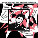 The Various Artists - Embassy Records Story, Vol. 3: Cliff Richard Tribute (CD)