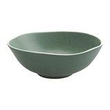 Olympia Chia Green Deep Bowl - 210x80mm 8.2x3.2" 1250ml 48oz (Doos 6)