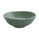Olympia Chia Green Deep Bowl - 210x80mm 8.2x3.2" 1250ml 48oz (Doos 6)