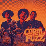 Sonic Rendezvous Coral Fuzz Coral Fuzz (LP)
