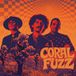 Sonic Rendezvous Coral Fuzz Coral Fuzz (LP)