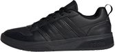 Adidas Sportswear Courtwave Schoenen - Unisex - Zwart