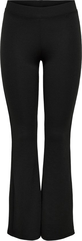 ONLY Flaired Flared Dames Broek - Maat XS (34)