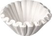 Tchibo korffilters blanc 250/84mm pour machines à café professionnelles