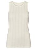 LISVA Alberte white undershirt