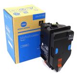 Konica Minolta Konica TNP-80K (AAJW152) toner zwart (origineel)