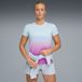 PUMA x HYROX T-shirt met print voor Dames, Roze, Maat 3XL