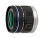 Olympus M.ZUIKO DIGITAL ED 9-18mm f/4.0-5.6 Lens - Black