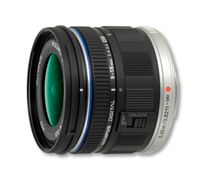 Olympus M.ZUIKO DIGITAL ED 9-18mm f/4.0-5.6 Lens - Black
