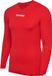 Hummel Hmlbl Essential Tee L/S 225520 Lange Mouw Heren 3XL True Red