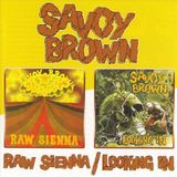Savoy Brown Raw Sienna Looking In