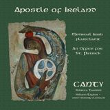 Outhere Various Artists - An Office For St Patrick (CD)