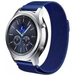 Samsung Gear S3 Milanese band (bleu)