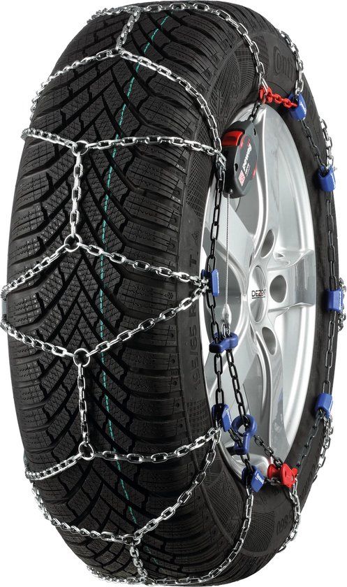 Pewag Sneeuwkettingen RSS 76 Servo Sport 2 st. 30321