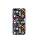 ERT GROUP mobiel telefoonhoesje voor Iphone 7 PLUS/ 8 PLUS origineel en officieel erkend Disney patroon Disney Villains 008