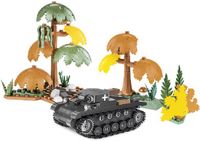 COBI Panzer II Ausf. A - COBI-2718