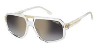 Carrera VICTORY C 26/S Crystal 59/16/145 MAN Zonnebrillen