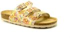 Rohde Dames Slipper - 5626-14 Multicolor - Maat 40