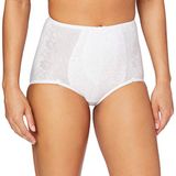 SASSA Miederslip, Jaquard slip voor dames