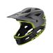 Giro Switchblade Fietshelm Mat Met Zwart/Ano Lime M