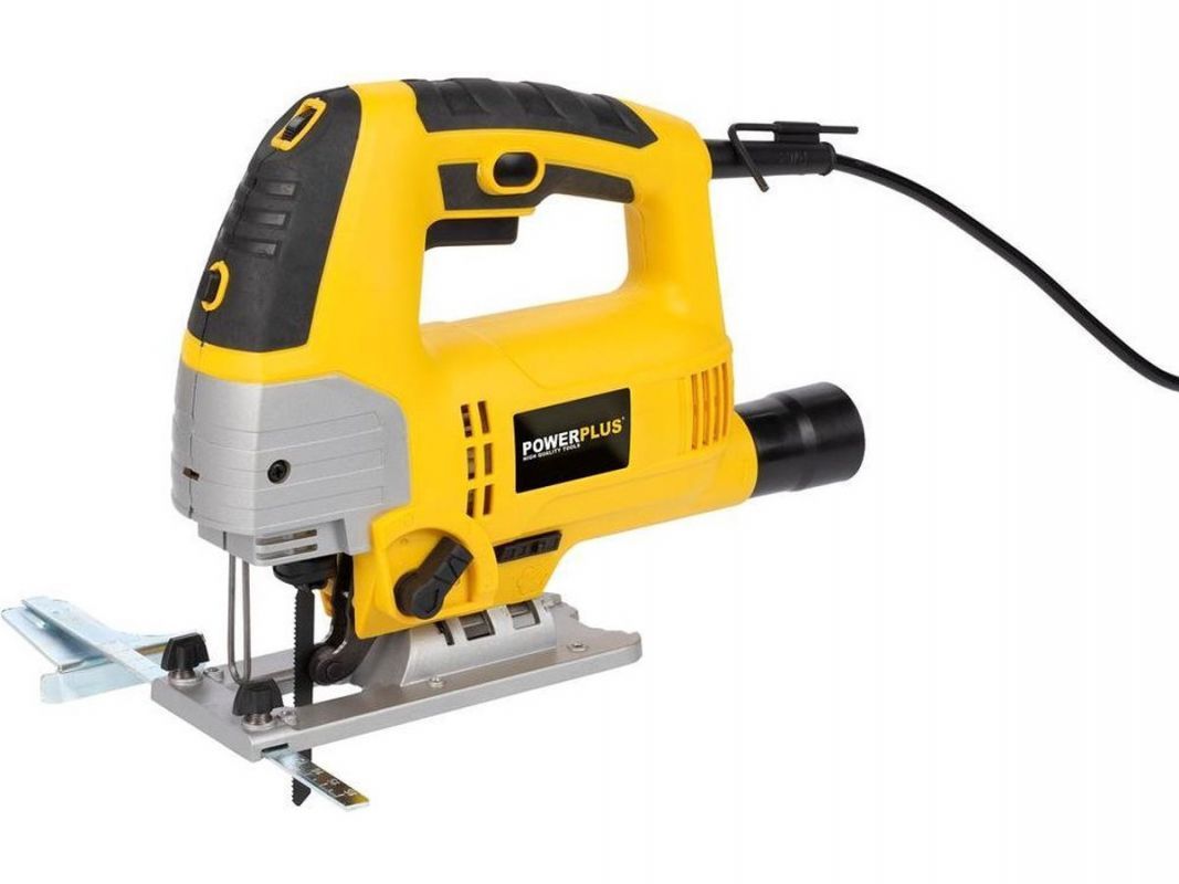 Powerplus X Decoupeerzaag POWP-POWX0361 - 810 W