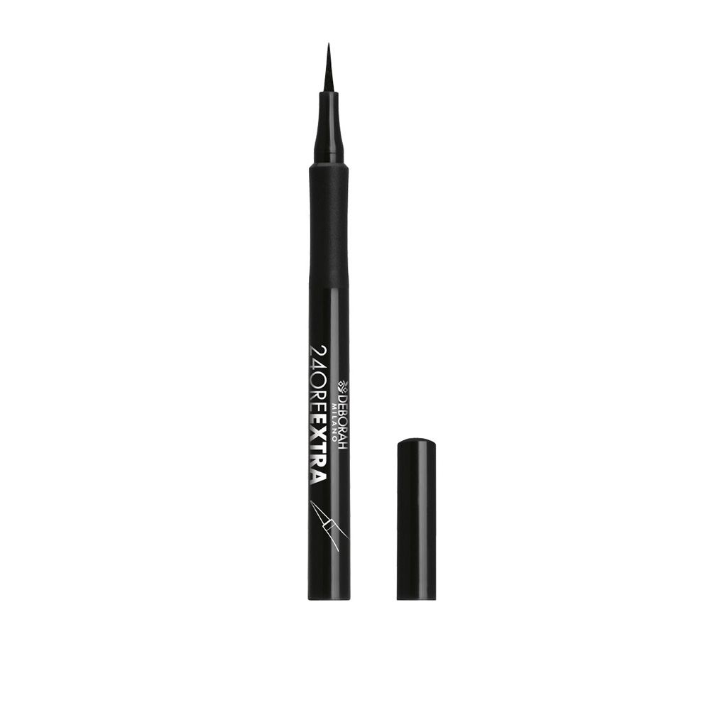 Deborah Milano 24Ore Extra Eyeliner - Waterproof - 8009518208368