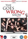 Goes The Goes Wrong Show - Season 2 [DVD]