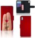 B2Ctelecom Xiaomi Redmi 7A Wallet Case met Pasjes Liefde - Origineel Romantisch Cadeau