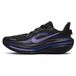 Nike Winflo 12 Neutrale schoen Dames - zwart, lila, Maat 41