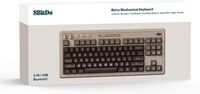 8BitDo Mechanical Keyboard C64 Edition