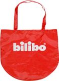 MOLUK Bilibo Opbergtas Rood 53x49cm