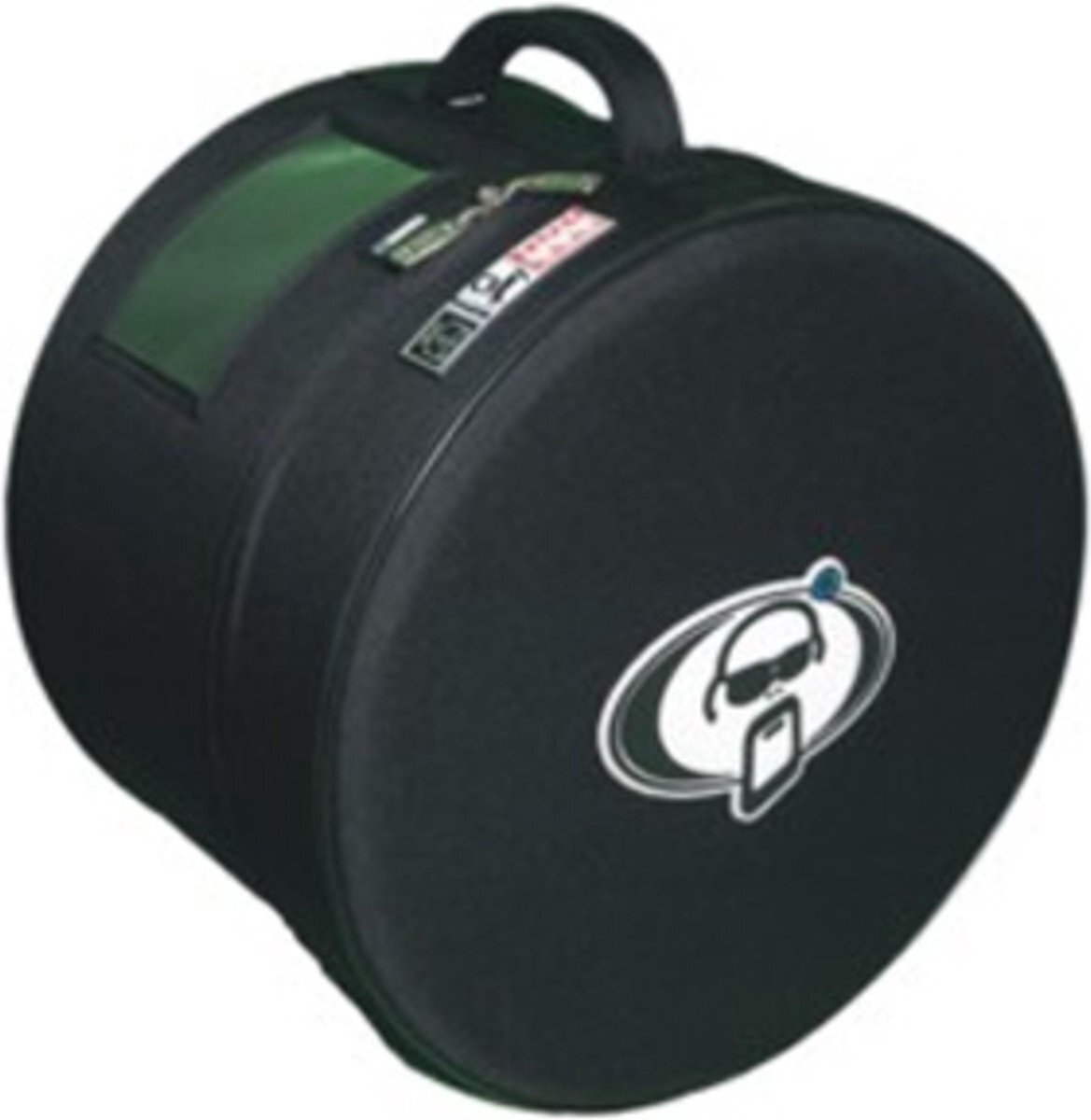 Protection Racket 12X9 Rims Rigid Tom