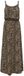 ONLY - ONLWINNER S/L MAXI DRESS NOOS WVN Dames Jurk