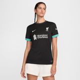 NIKE Lfc W Nk Df Stad Jsy Ss Aw dames Shirt