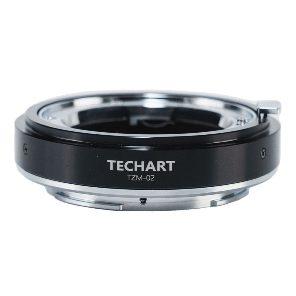 TechartPro TechartPro TZM-02 AF Adapter Leica M Nikon Z versie II